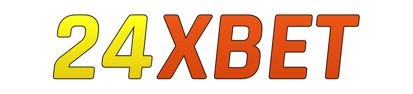 24xbet logo